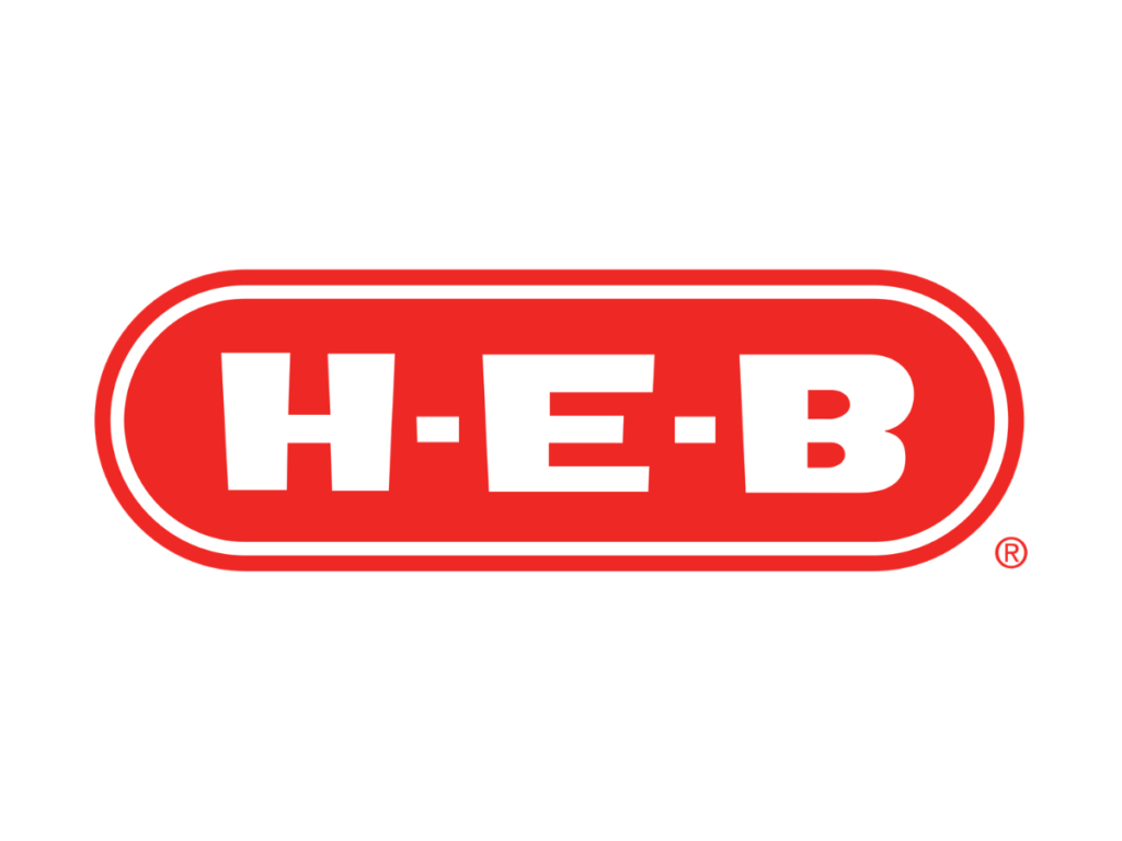 HEB logo
