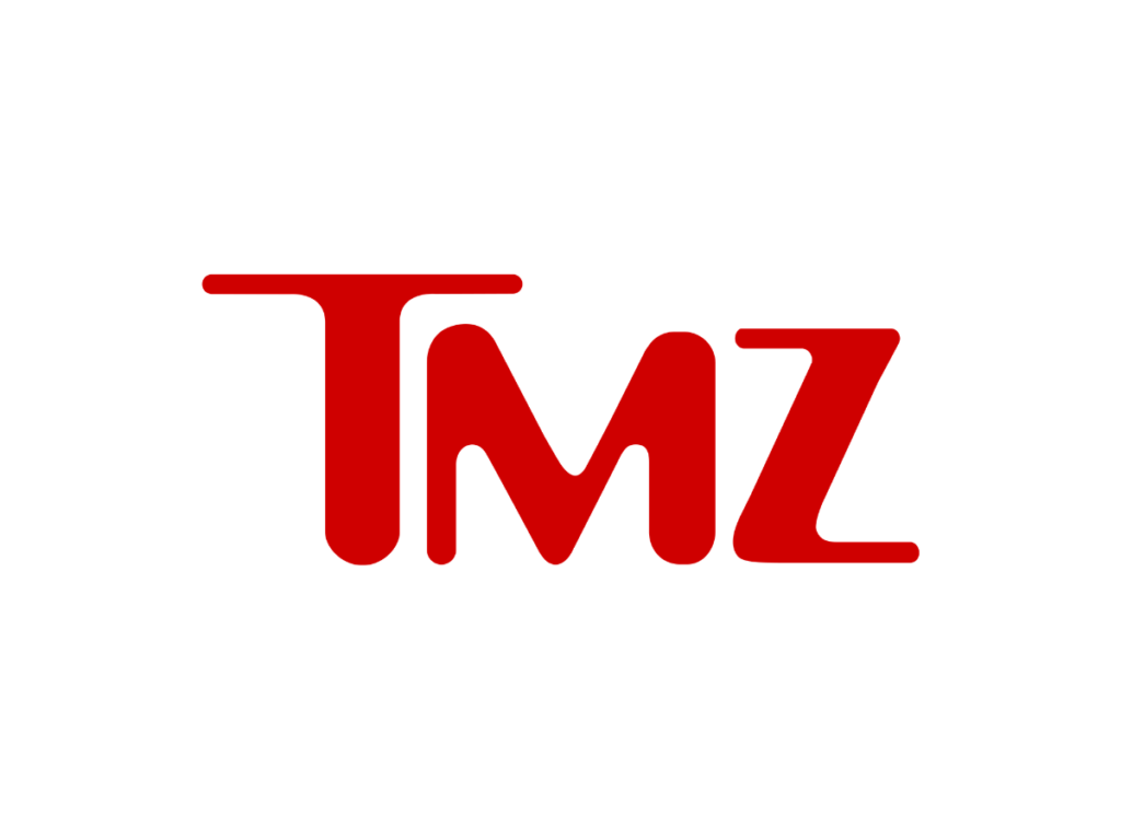 TMZ logo