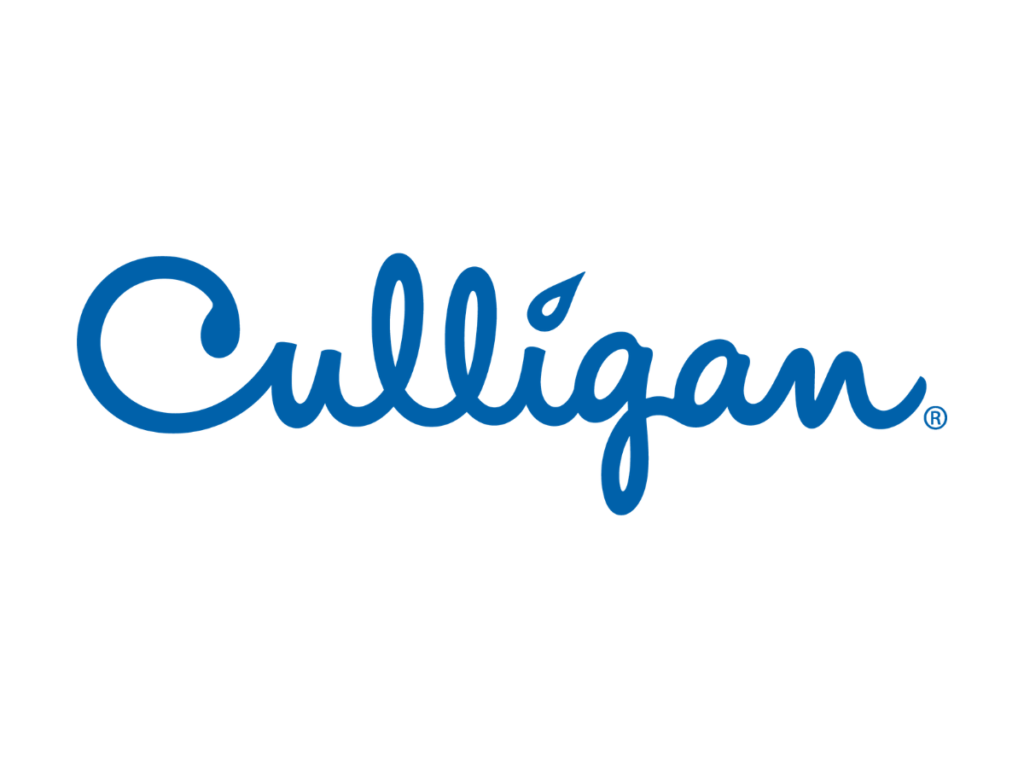 Culligan Water logo