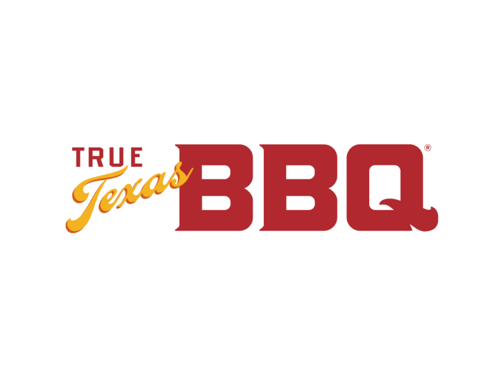 True Texas BBQ logo